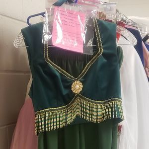 Meet your Posher, Lesley